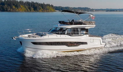 41' Jeanneau 2024