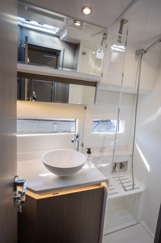 Samadhi Yacht Photos Pics 