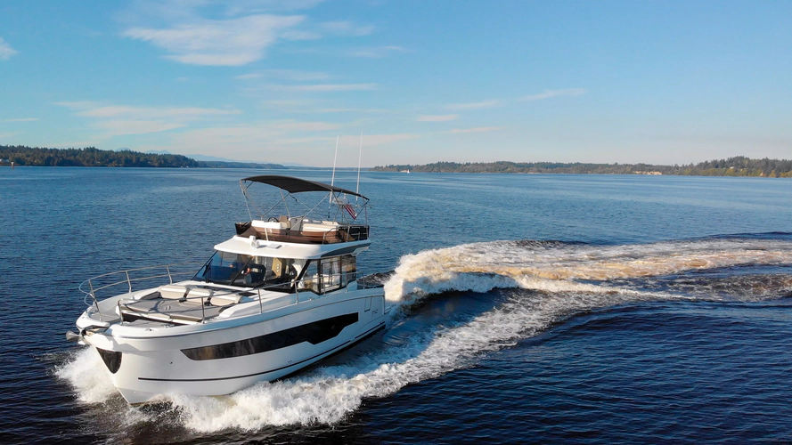 Samadhi Yacht Photos Pics 