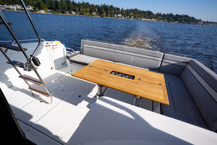 Samadhi Yacht Photos Pics 