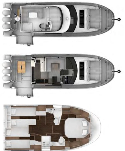 Samadhi Yacht Photos Pics 