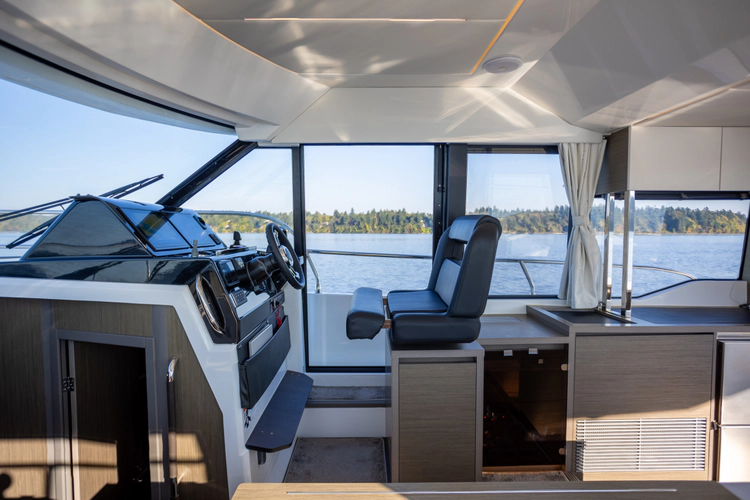 Samadhi Yacht Photos Pics 