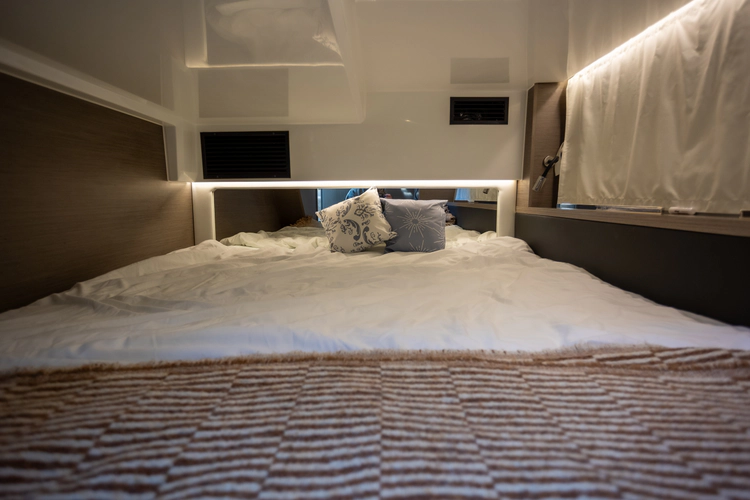 Samadhi Yacht Photos Pics 