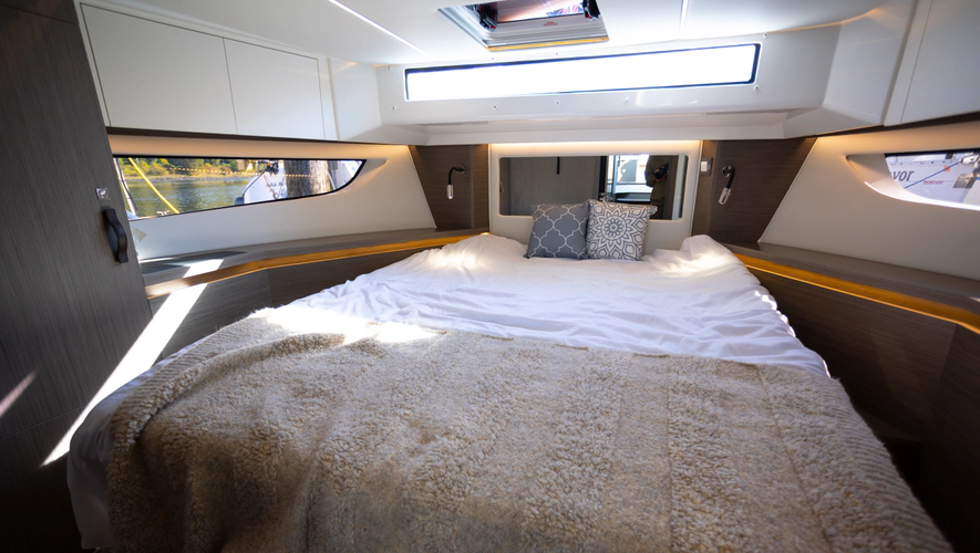 Samadhi Yacht Photos Pics 