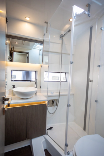 Samadhi Yacht Photos Pics 