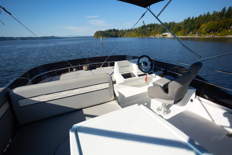 Samadhi Yacht Photos Pics 