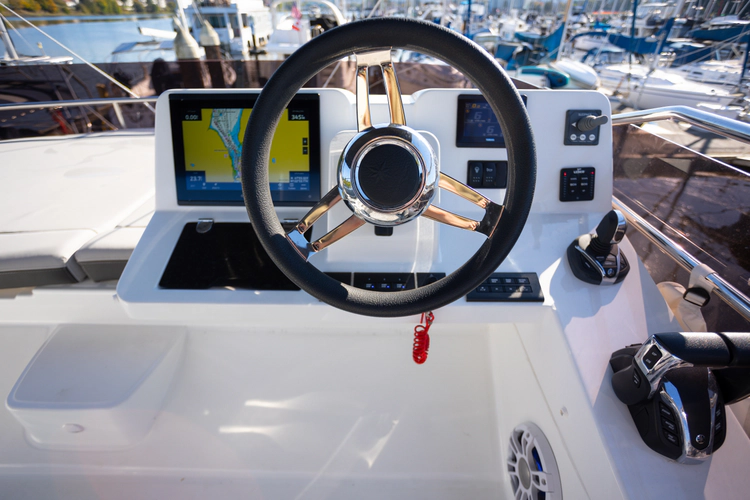 Samadhi Yacht Photos Pics 