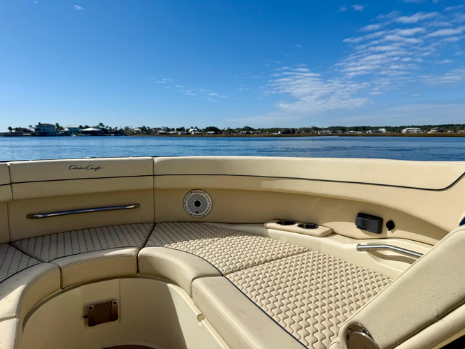 Empty Nest Yacht Photos Pics 