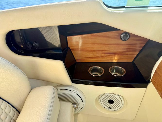 Empty Nest Yacht Photos Pics 