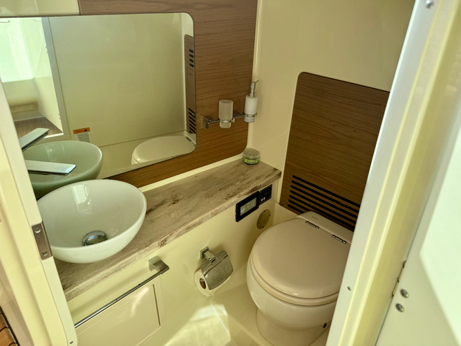 Empty Nest Yacht Photos Pics 