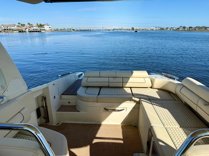 Empty Nest Yacht Photos Pics 