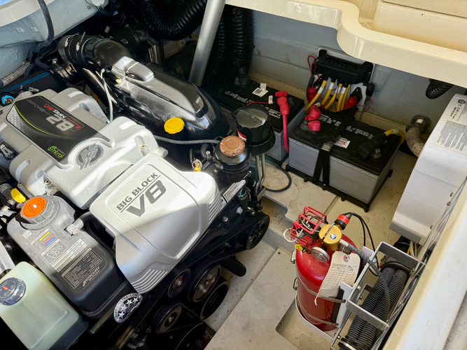 Empty Nest Yacht Photos Pics 