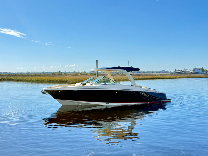 Empty Nest Yacht Photos Pics 