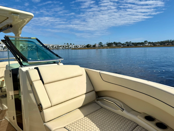 Empty Nest Yacht Photos Pics 