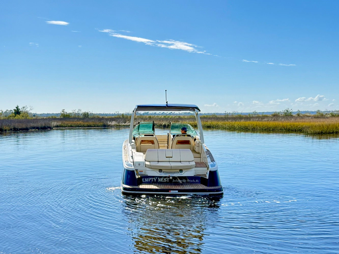 Empty Nest Yacht Photos Pics 