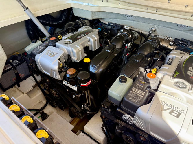 Empty Nest Yacht Photos Pics 