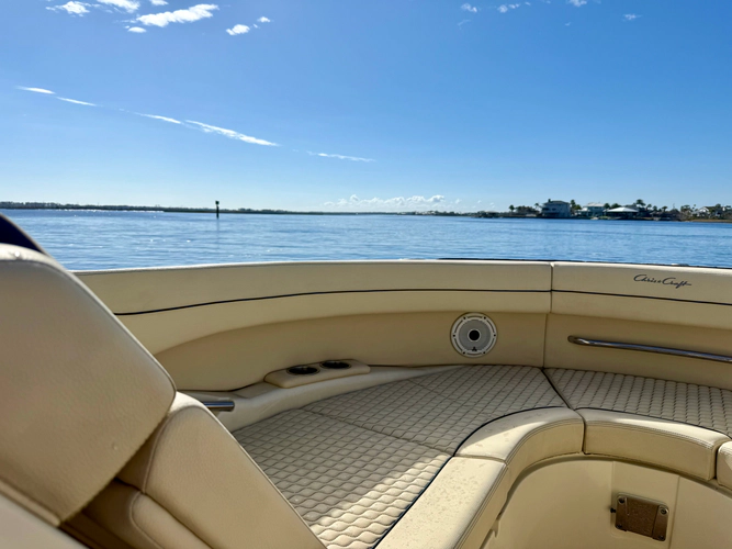 Empty Nest Yacht Photos Pics 