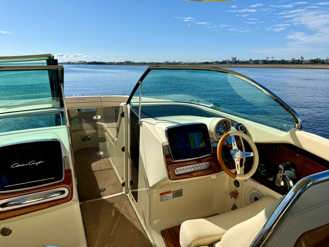 Empty Nest Yacht Photos Pics 