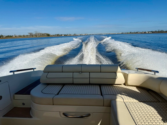 Empty Nest Yacht Photos Pics 