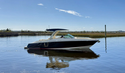 31' Chris-Craft 2020