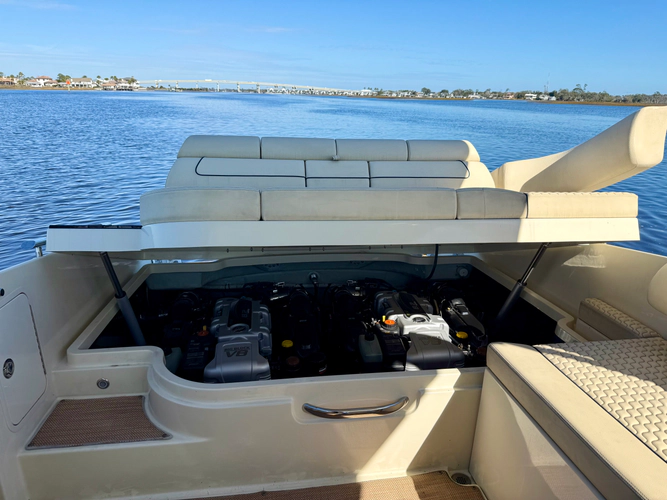 Empty Nest Yacht Photos Pics 