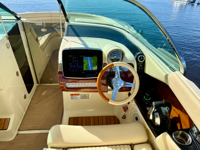 Empty Nest Yacht Photos Pics 