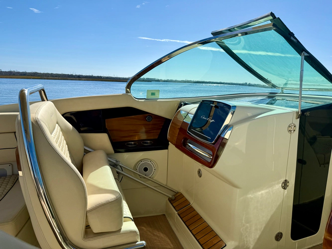 Empty Nest Yacht Photos Pics 