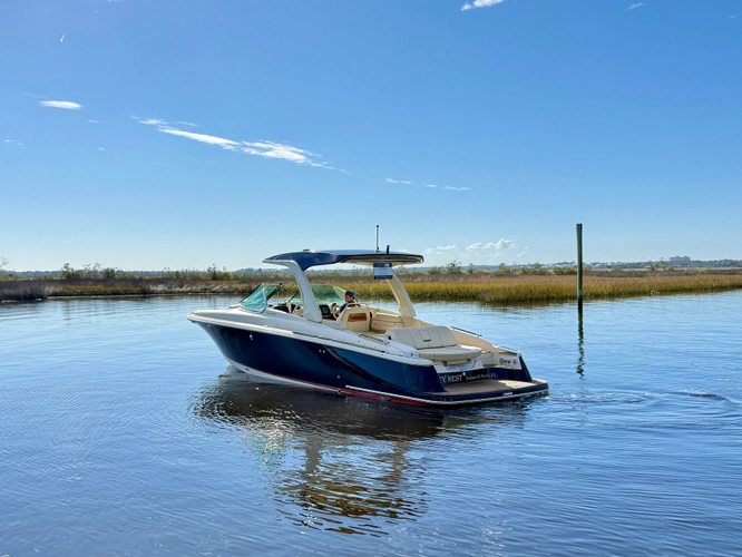 Empty Nest Yacht Photos Pics 