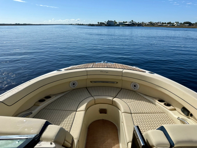 Empty Nest Yacht Photos Pics 