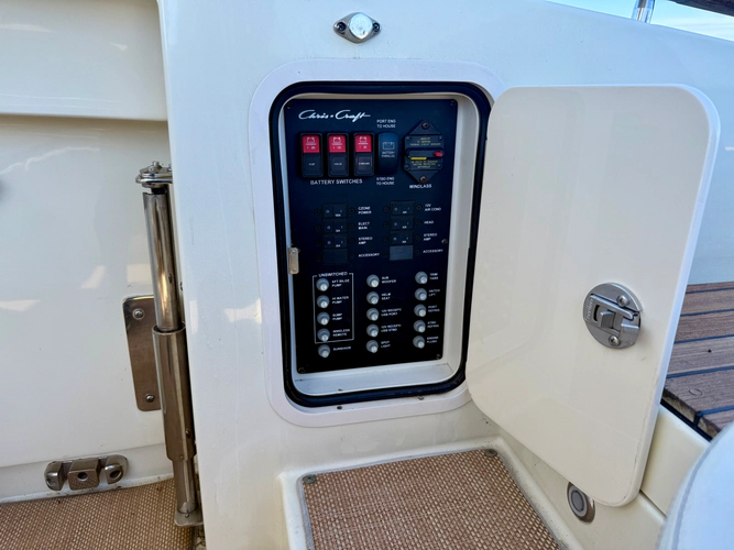 Empty Nest Yacht Photos Pics 