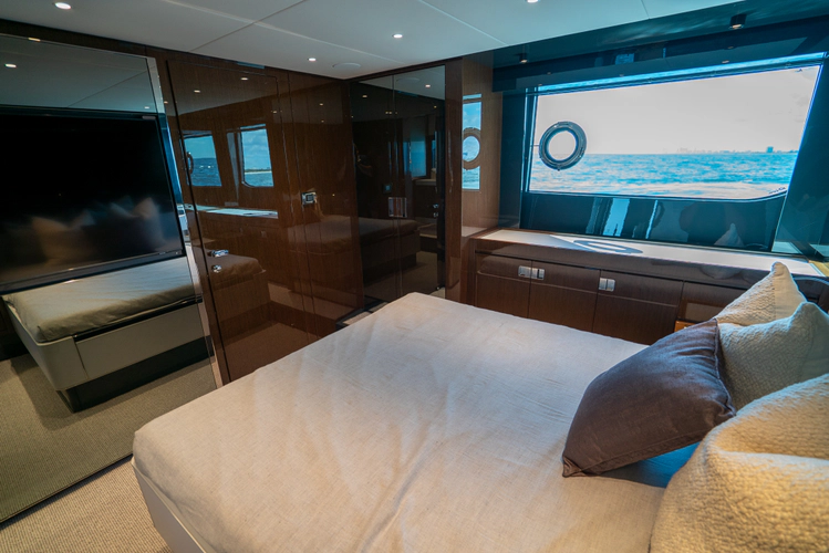 Bel Sogno Yacht Photos Pics 