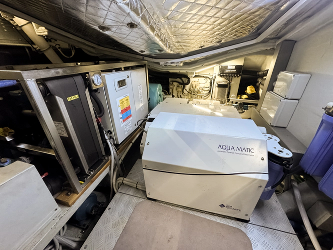 Bel Sogno Yacht Photos Pics 