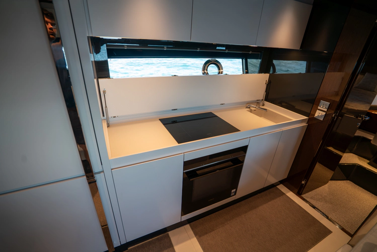 Bel Sogno Yacht Photos Pics 