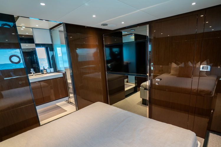 Bel Sogno Yacht Photos Pics 