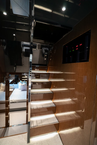 Bel Sogno Yacht Photos Pics 