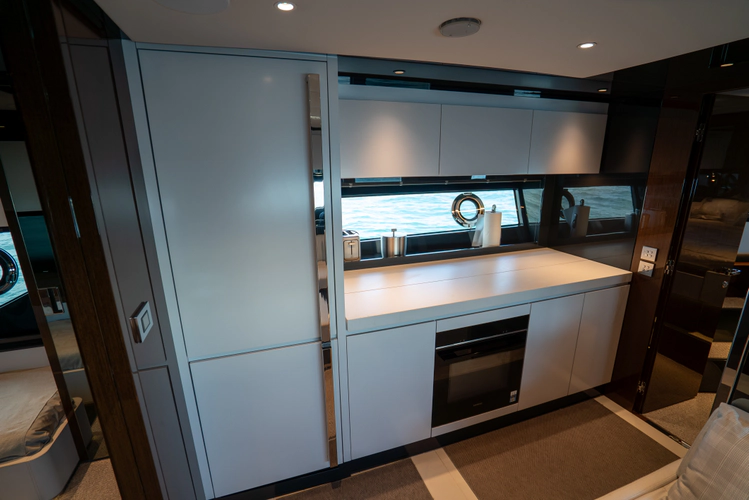 Bel Sogno Yacht Photos Pics 