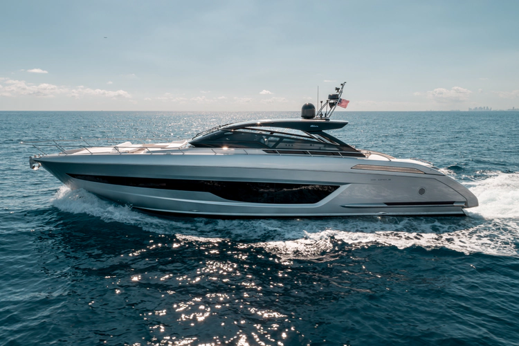 Bel Sogno Yacht Photos Pics 