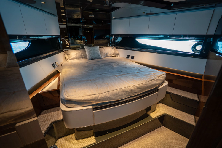 Bel Sogno Yacht Photos Pics 