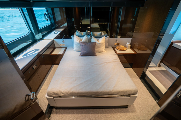 Bel Sogno Yacht Photos Pics 