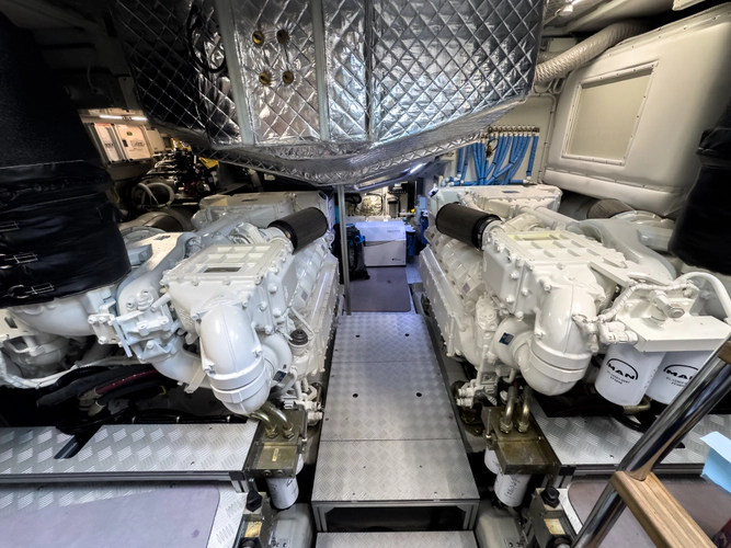 Bel Sogno Yacht Photos Pics 