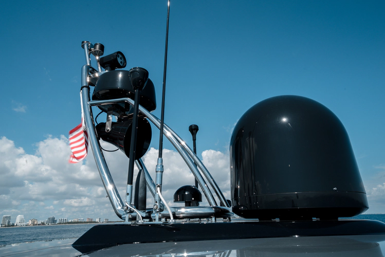 Bel Sogno Yacht Photos Pics 