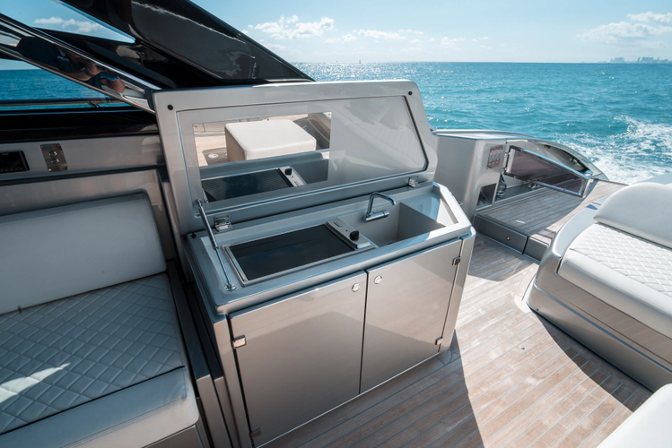 Bel Sogno Yacht Photos Pics 