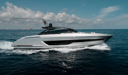 68' Riva 2024 Yacht For Sale