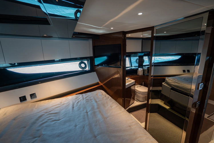 Bel Sogno Yacht Photos Pics 