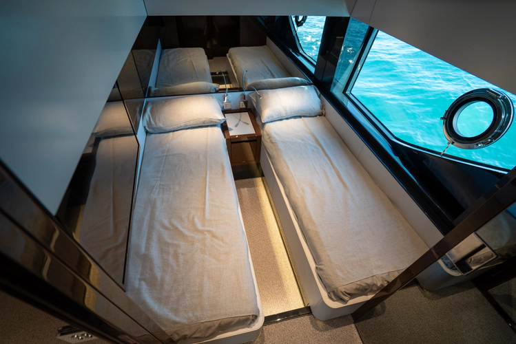 Bel Sogno Yacht Photos Pics 