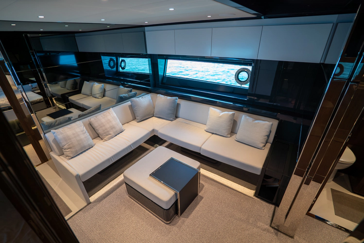 Bel Sogno Yacht Photos Pics 