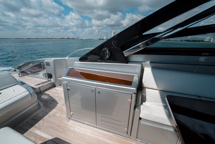 Bel Sogno Yacht Photos Pics 