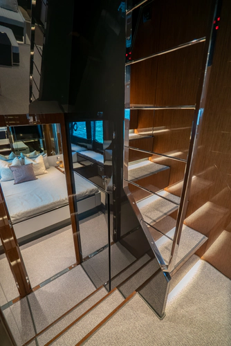 Bel Sogno Yacht Photos Pics 