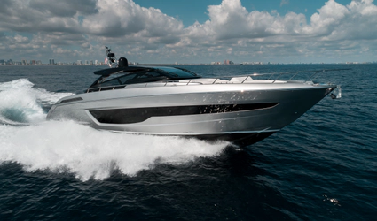 68' Riva 2024 Yacht For Sale