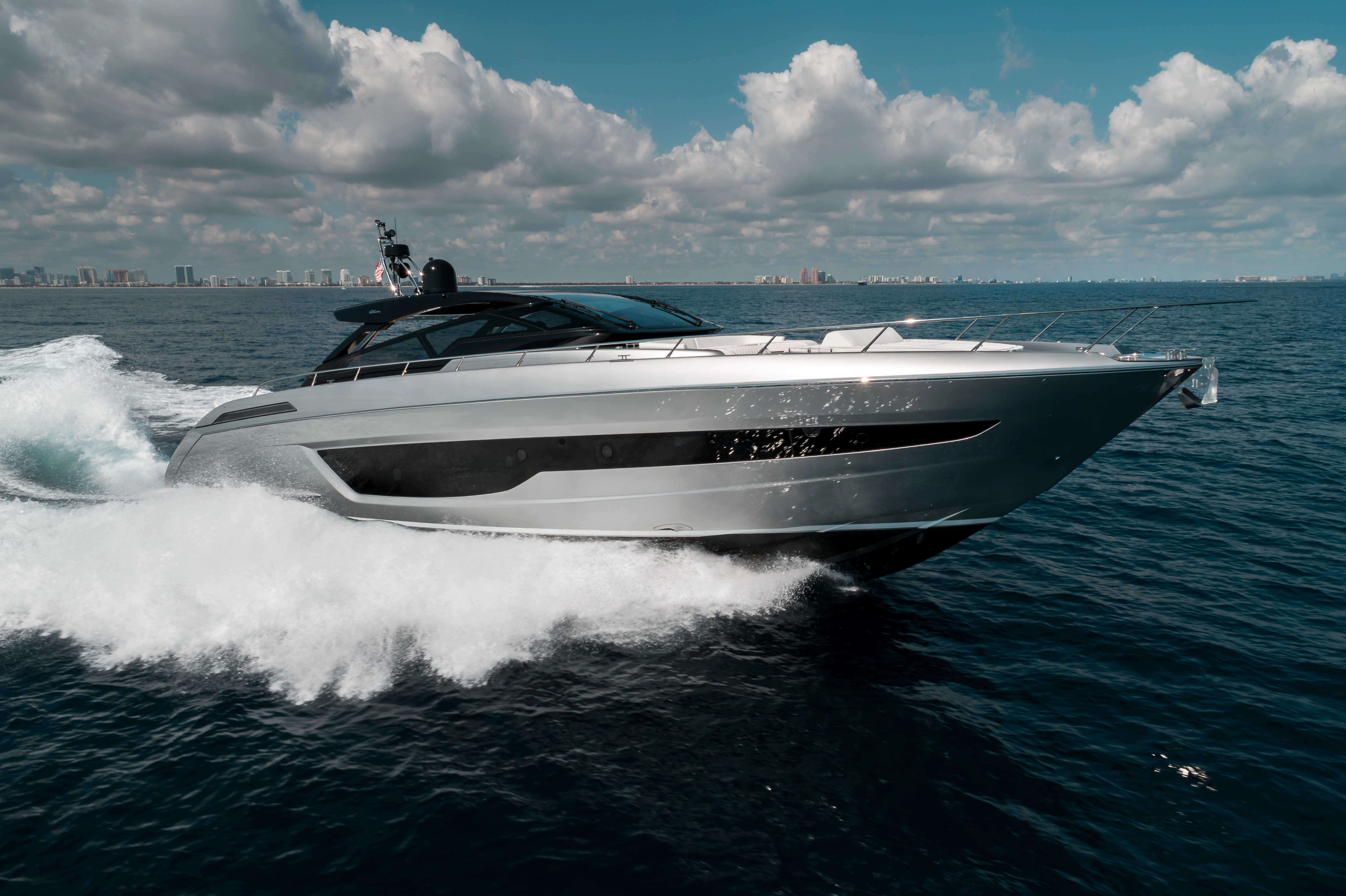 2024 Riva 68 ft